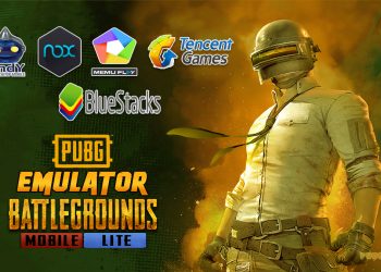 Best Emulator For PUBG Mobile: Play PUBG Mobile In PC