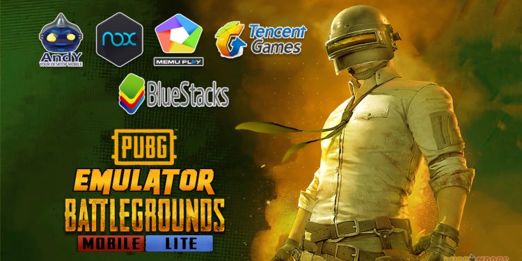 Best Emulator For PUBG Mobile: Play PUBG Mobile In PC