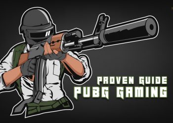 How To Become A Pro In PUBG Gaming: A Proven Guide