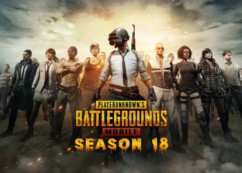 PUBG Season 18: What's Coming In The Next Update