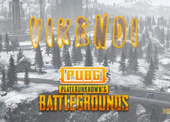 All About Vikendi Map In PUBG Mobile Gaming