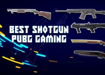 Best Shotgun In PUBG Gaming (Experts’ Choice)