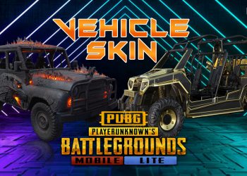 Get Free Vehicle Skin In PUBG Mobile – Tips & Tricks