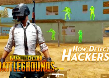 Hackers In PUBG | How PUBG Detect Hackers