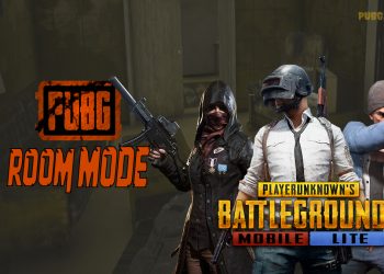 How To Start PUBG Room Mode: Room In PUBG