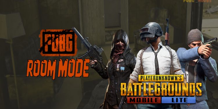 How To Start PUBG Room Mode: Room In PUBG