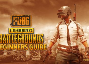 PUBG Beginners Guide – 5 Best Tips That Actually Helps