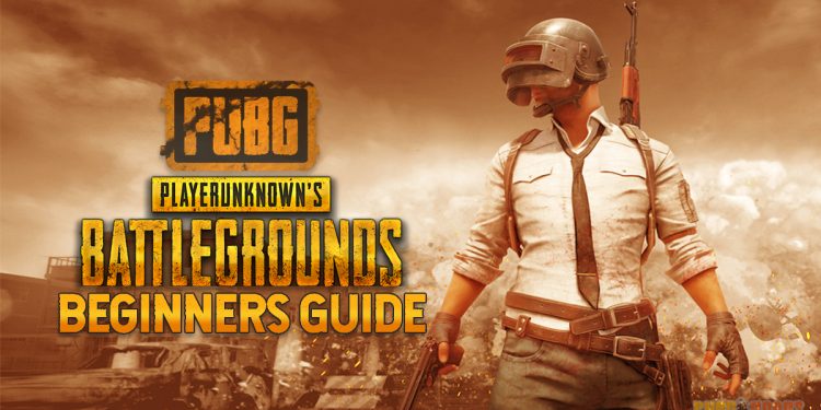 PUBG Beginners Guide – 5 Best Tips That Actually Helps