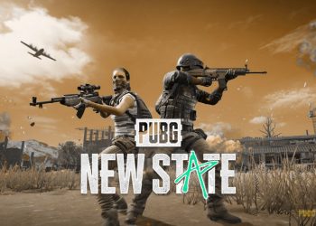 PUBG New State Sets In 2051: Facts About New PUBG