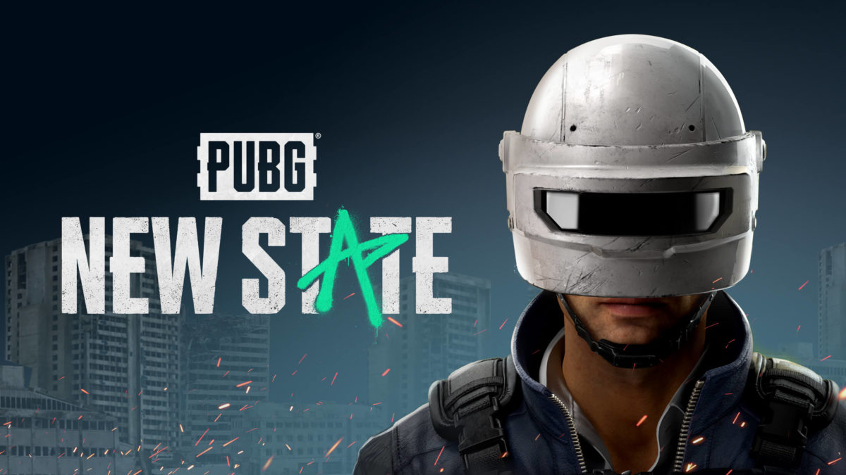 PUBG New State