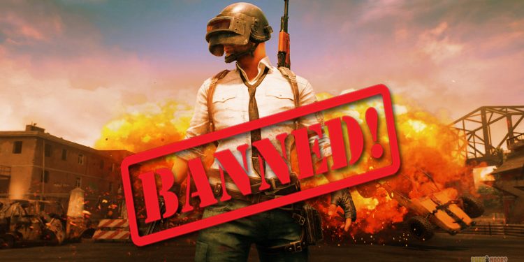 Reasons Why PUBG Mobile Was Banned In Some Countries?