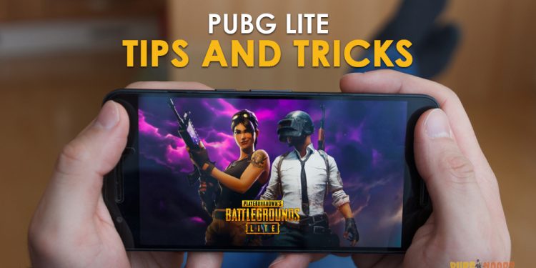 PUBG Lite Tips And Tricks: Win Chicken Dinner Easily On PUBG