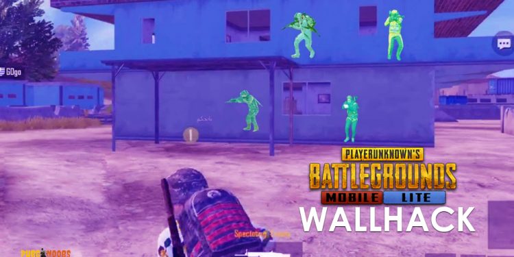 What Is PUBG Wallhack | How To Get PUBG Wallhack