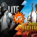 5 Difference Between PUBG Lite Vs PUBG Mobile