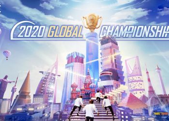 All About PUBG Mobile Global Championship 2020