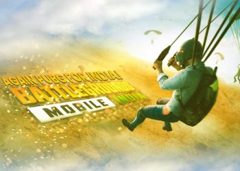 Battlegrounds Mobile India: Again PUBG For India!