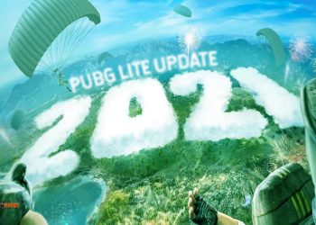 PUBG Lite Update 2021