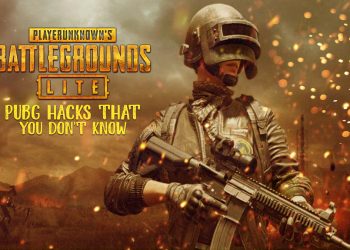 PUBG Mobile Lite Hacks