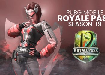 PUBG Mobile Royale Pass And New Season Details