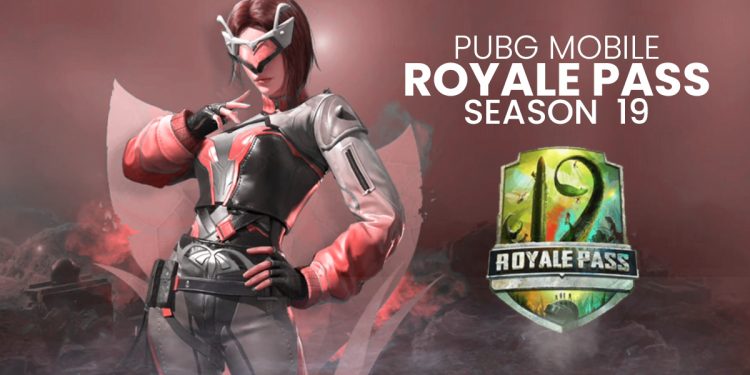 PUBG Mobile Royale Pass And New Season Details