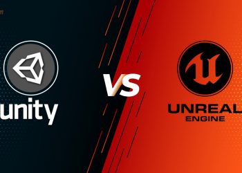 Unreal Engine VS Unity Engine - Which One Is Best For You